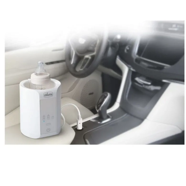 Chicco Scaldabiberon Casa+Viaggio 1 pezzo
