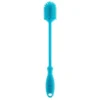 Chicco Scovolino in silicone per pulire i biberon 0+ mesi
