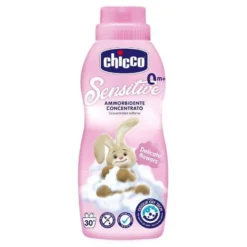 Chicco Sensitive Ammorbidente Fiori Delicati 750ml
