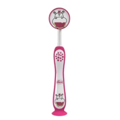 Chicco Spazzolino 3-6 Anni Hippo