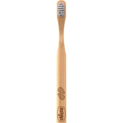 Chicco Spazzolino in Bamboo 3 anni+ 1 pezzo