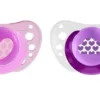 Chicco Succhietto Physio Air 6-12m Silicone Bimba