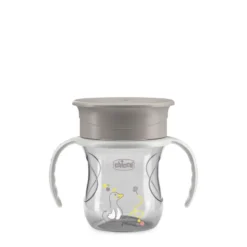 Chicco Tazza Perfect Colore Grigia 12m+