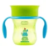 Chicco Tazza Perfect Cup 12m+ 200ml fantasie assortite