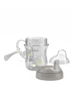 Chicco Tazza Training Colore Grigia 6m+