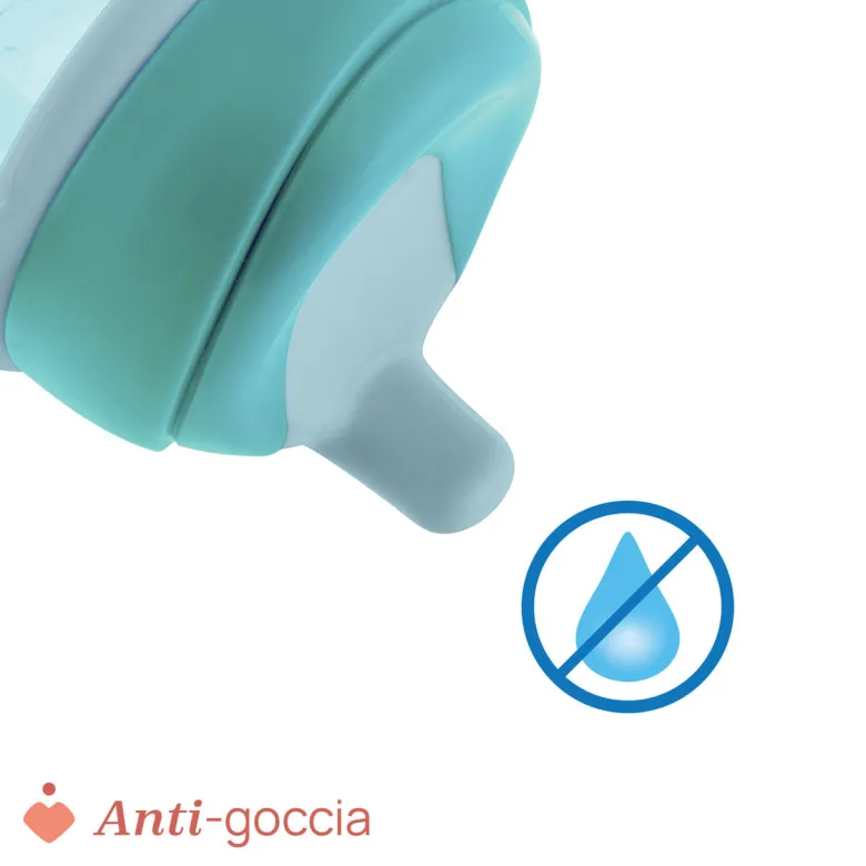 Chicco Tazza Training Colore Azzurra 6m+