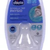 Chicco Tettarella Perfect 5 Physio +2 mesi anticolica 2 Pezzi