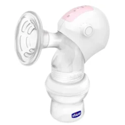Chicco Tiralatte Elettrico Portatile Natural Feeling