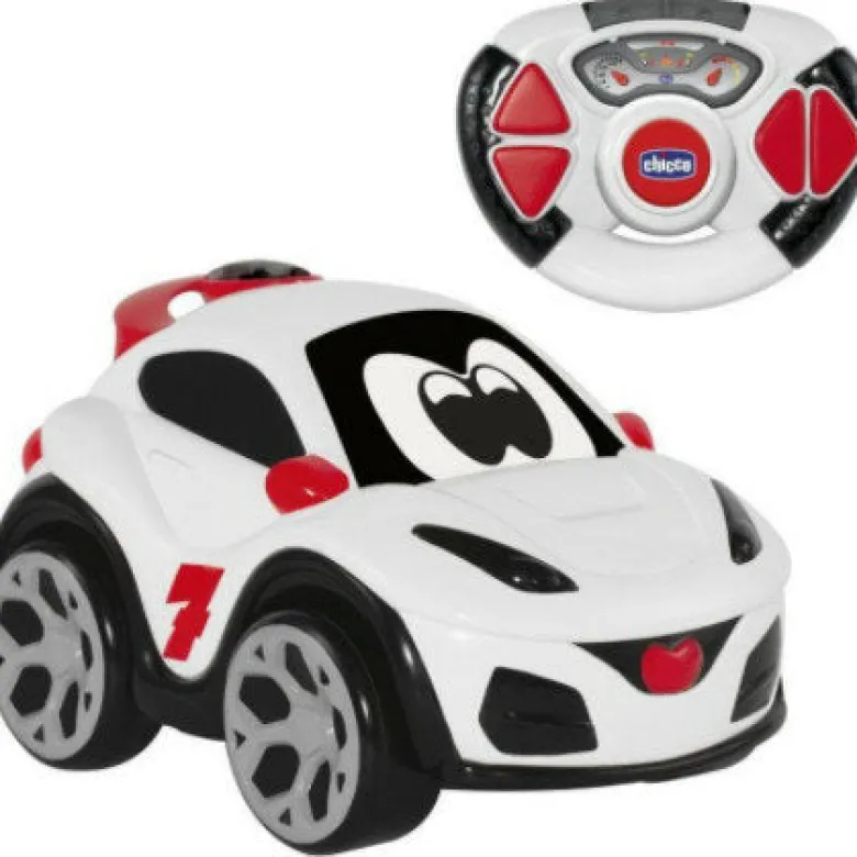 Chicco Turbo Team Rocket il Crossover 2-6 anni