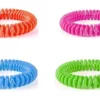 Chicco Zanza Bracciale Antizanzara In Plastica Colori Assortiti