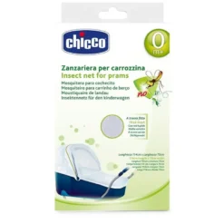 Chicco Zanzariera per carrozzina 0+m