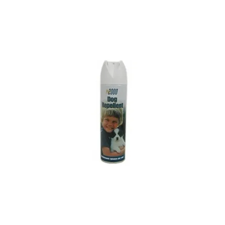 Chifa Dog Repellent Disabituante Igienico Per Cani 250ml