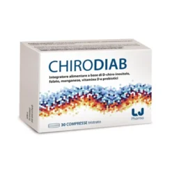 Chirodiab