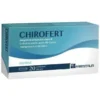 Chirofert 20 Compresse - Integratore per la Fertilità Femminile