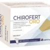 Chirofert Oro 30 Stick - Integratore Fertilità Femminile