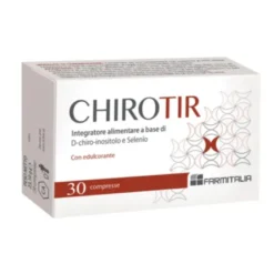 CHIROTIR Selenio