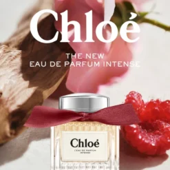 Chloé l’Eau de Parfum Intense Donna Ricarica 150ml