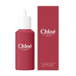 Chloé l’Eau de Parfum Intense Donna Ricarica 150ml
