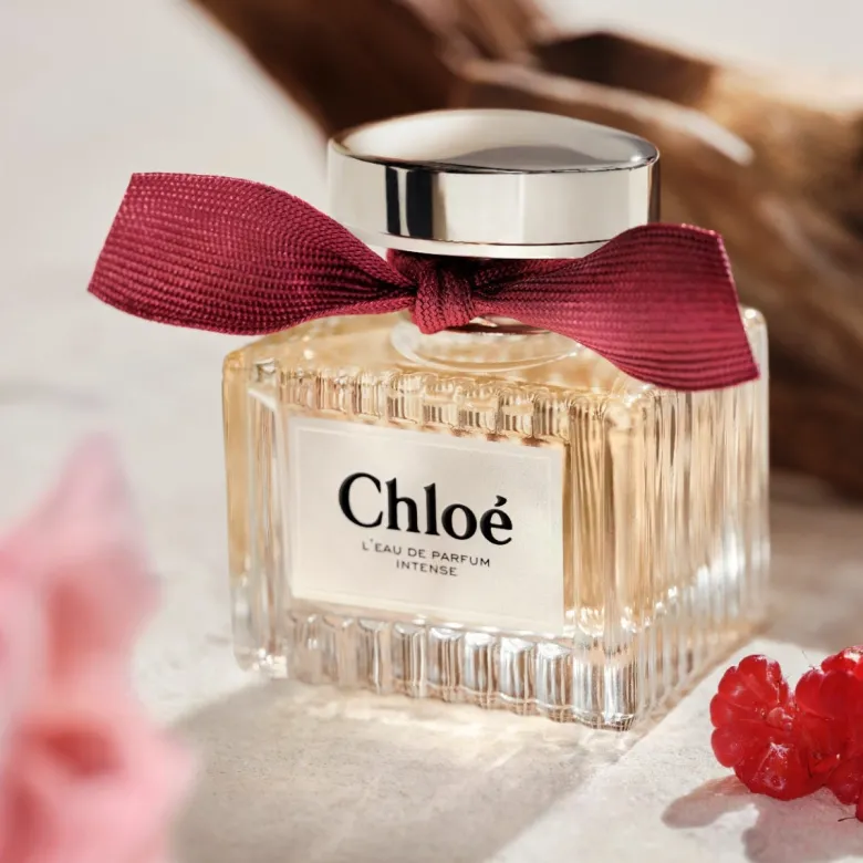Chloé l’Eau de Parfum Intense Donna Ricarica 150ml