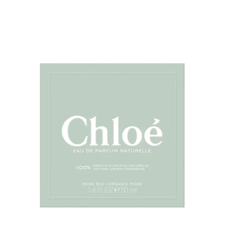 Chloé Naturelle