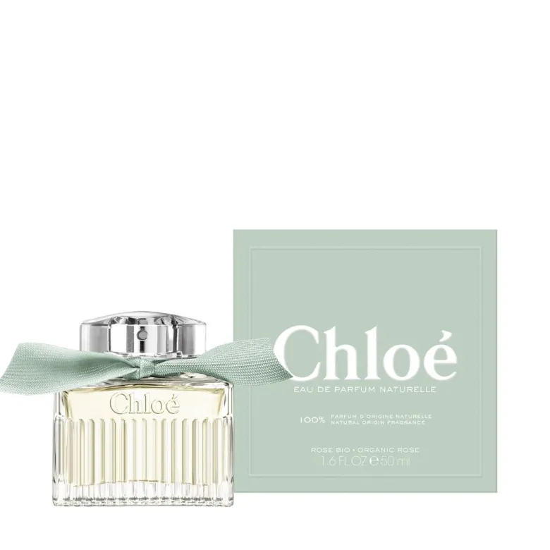 Chloé Naturelle