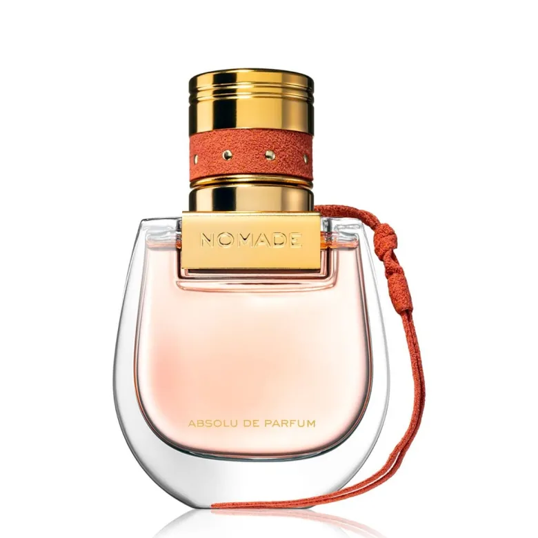 Chloé Nomade Absolu De Parfum