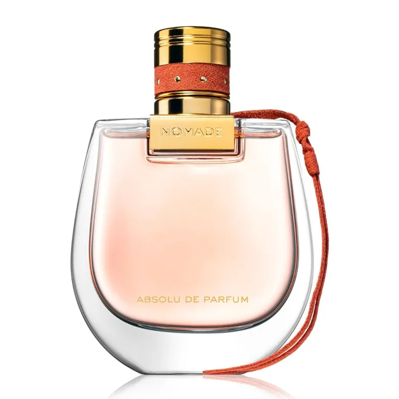 Chloé Nomade Absolu De Parfum
