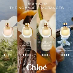 Chloé Nomade Nuit d’Egypte Eau de Parfum Donna