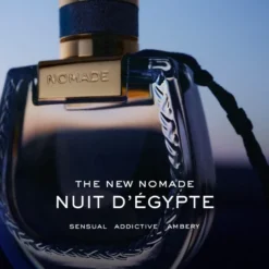Chloé Nomade Nuit d’Egypte Eau de Parfum Donna