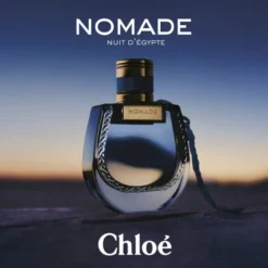 Chloé Nomade Nuit d’Egypte Eau de Parfum Donna