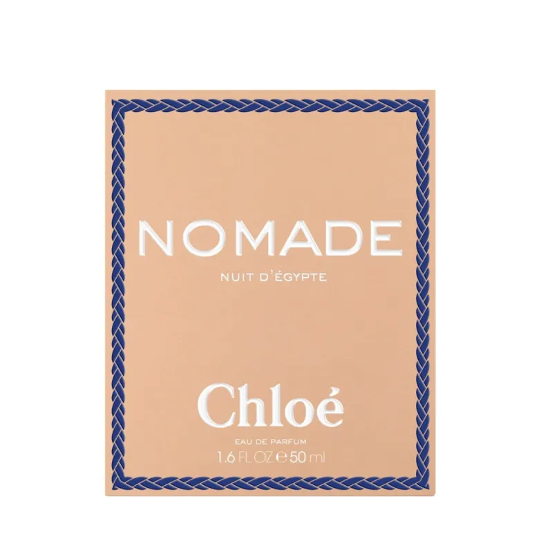 Chloé Nomade Nuit d’Egypte Eau de Parfum Donna