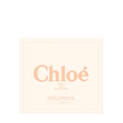 Chloé Rose Tangerine