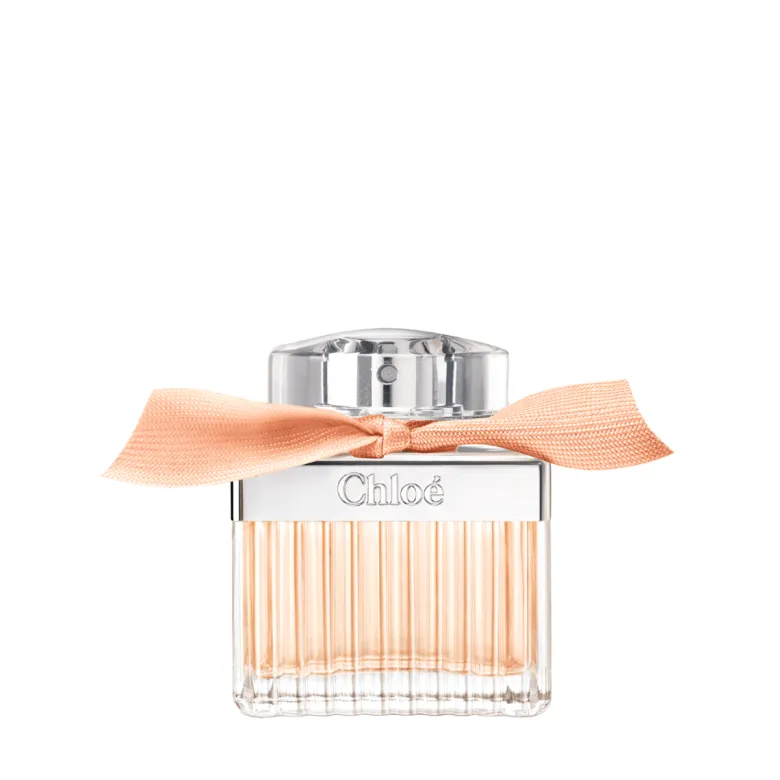 Chloé Rose Tangerine