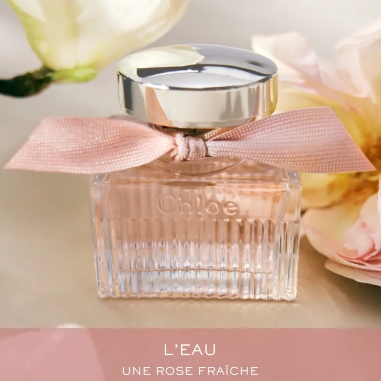 Chloé Signature Lumineuse