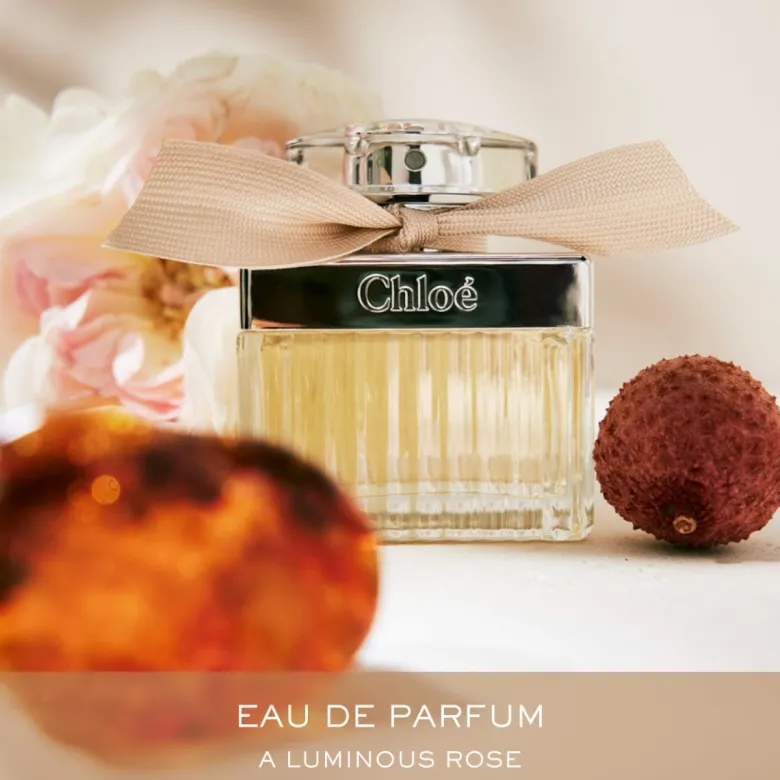 Chloé Signature Lumineuse