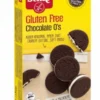 CHOCOLATE O's