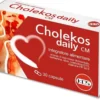 Cholekos daily