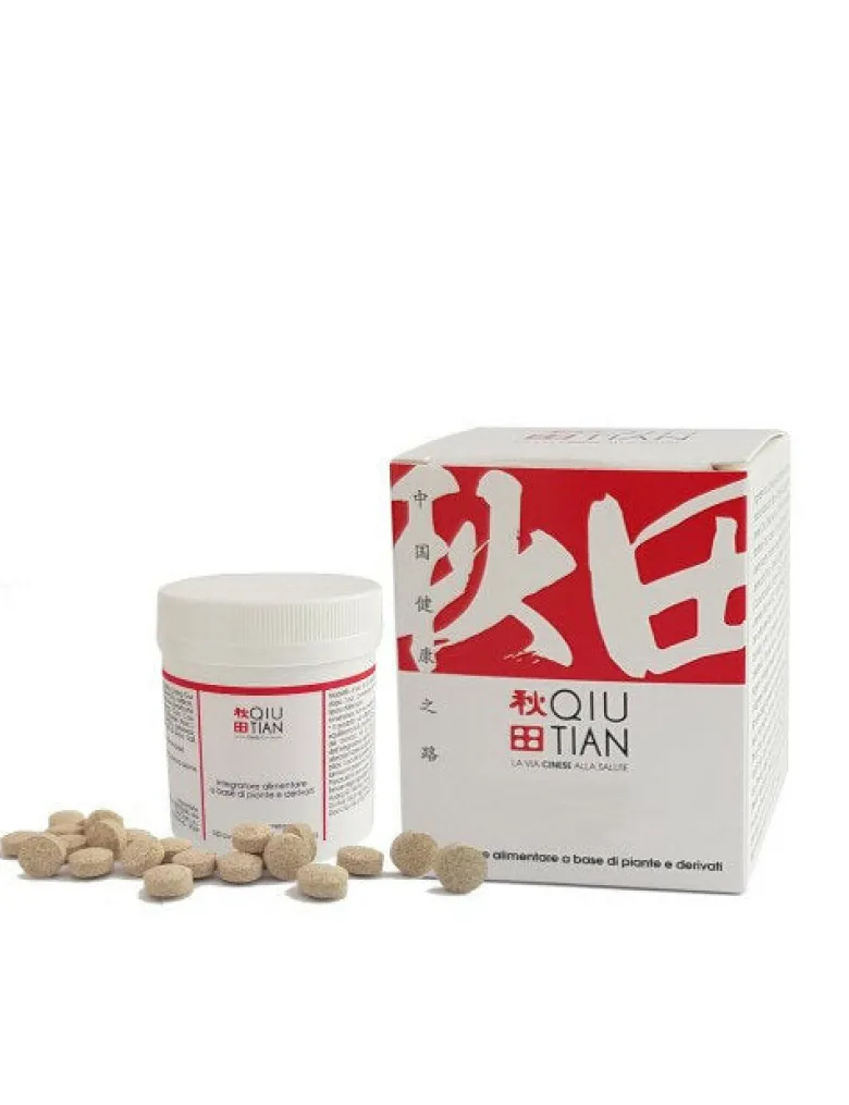CHUAN XIONG CHA TIAO SAN MODIF