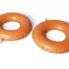 Ciambella Gonfiabile Gomma 40cm 1 pezzo