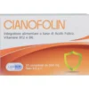 Cianofolin 30 Compresse