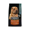 Cibau SENSITIVE FISH Medium & Maxi