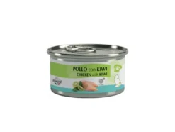Cibo Umido Per Gatti
