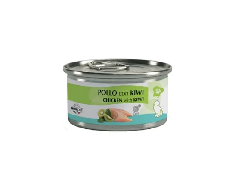 Cibo Umido Per Gatti