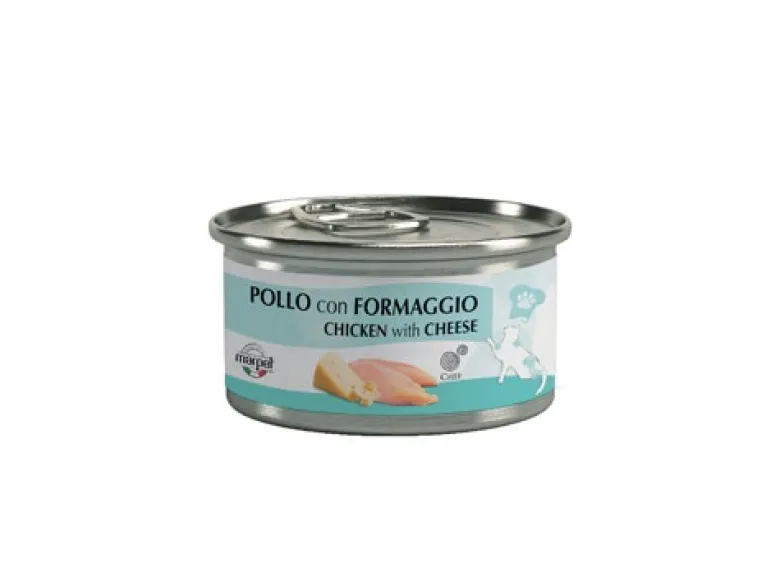 Cibo Umido Per Gatti