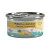 Cibo Umido Per Gatti