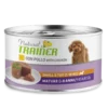 Cibo Umido Small & Toy Per Cani Senior Taglia Piccola