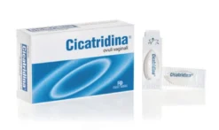Cicatridina Ovuli Vaginali