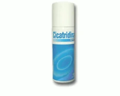 Cicatridina Spray