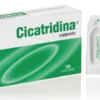 Cicatridina 10 Supposte - Sollievo e Rigenerazione Rapida