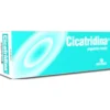Cicatridina Unguento Nasale 15g